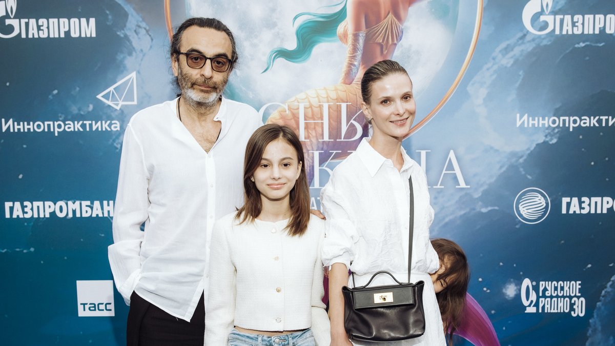 Светлана Иванова