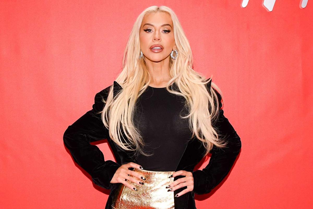 Кристина Агилера