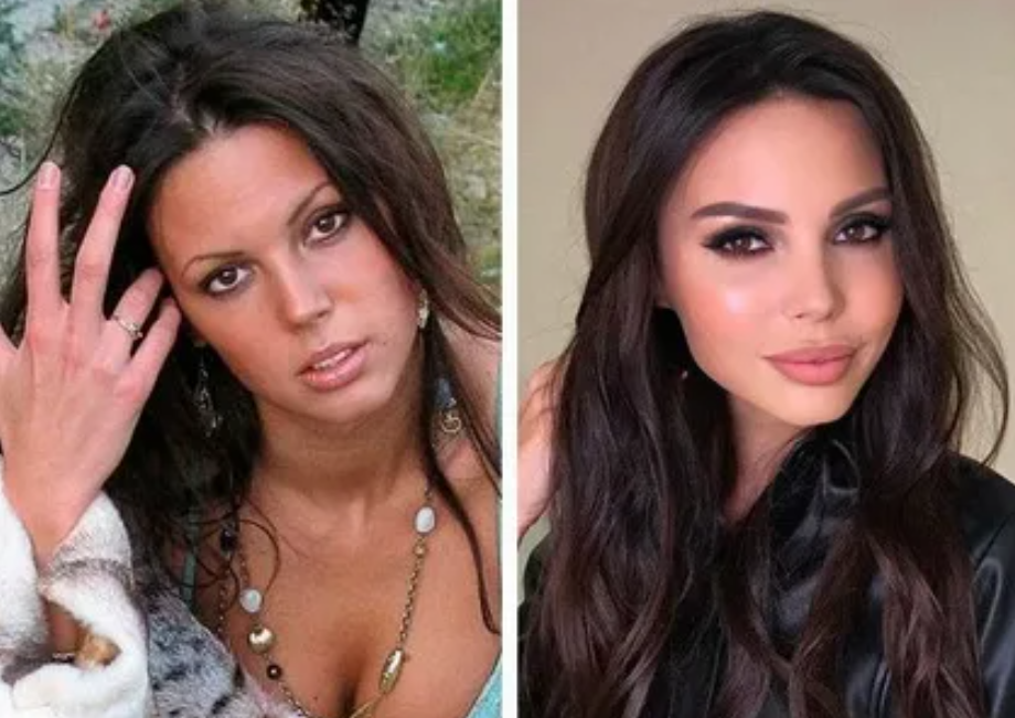 Оксана Самойлова