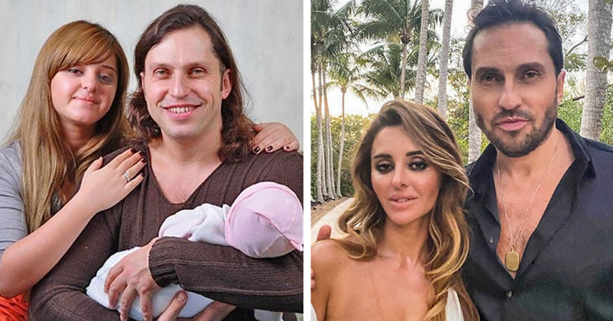 Анжелика Ревва