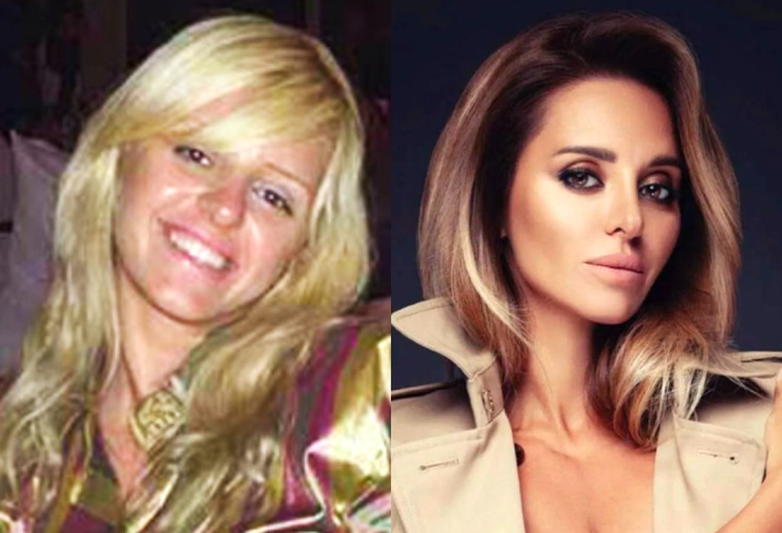 Анжелика Ревва