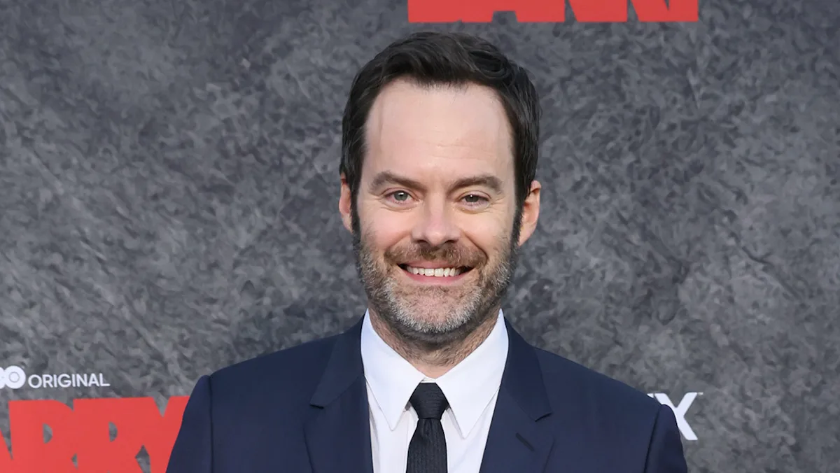 Билл Хейдер