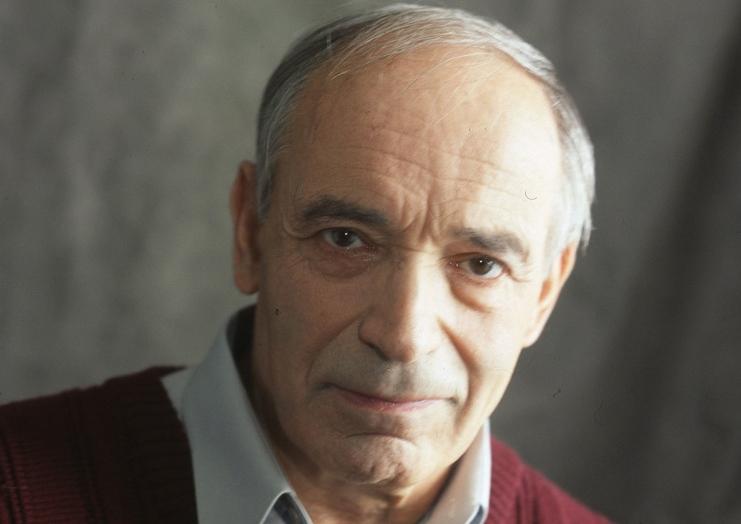 Валентин Гафт