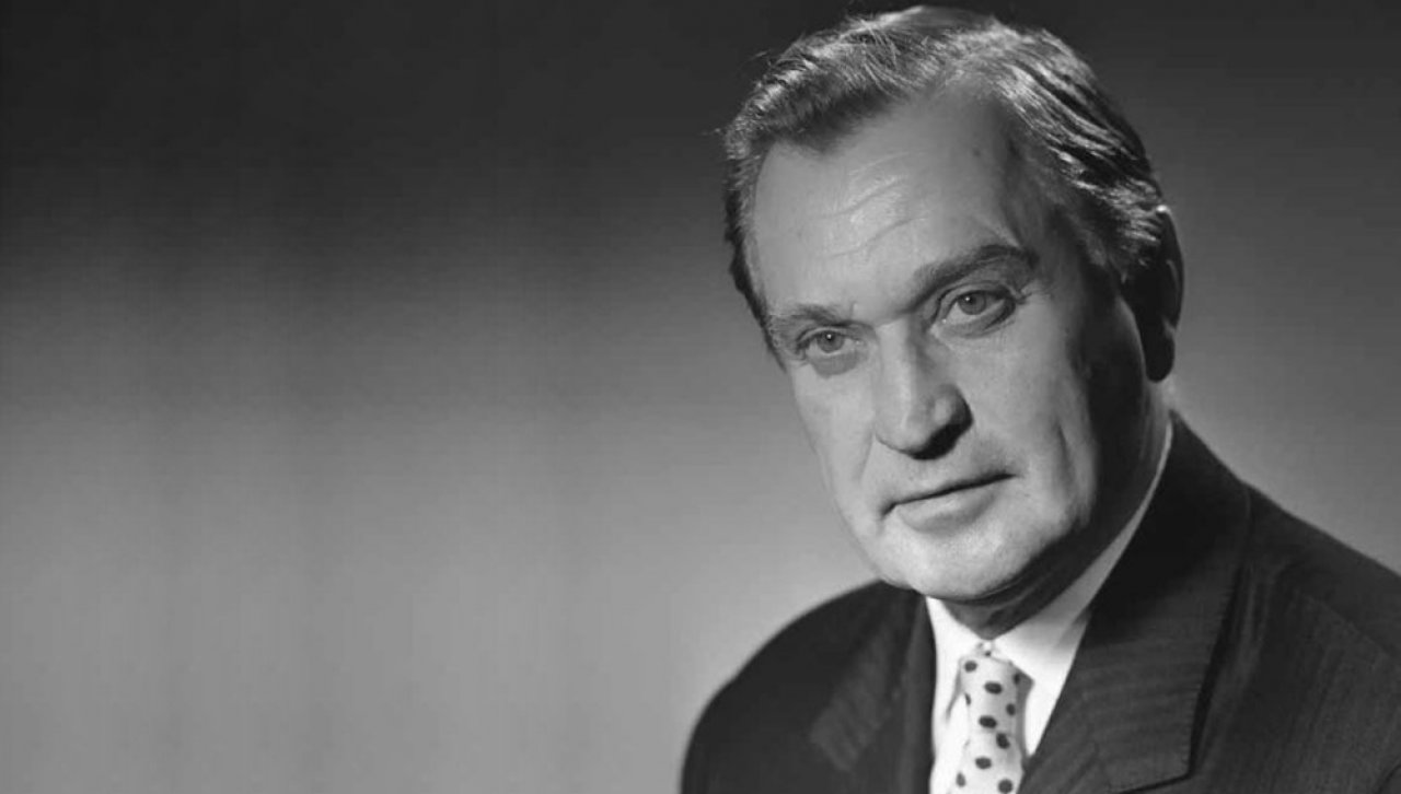 Николай Гриценко