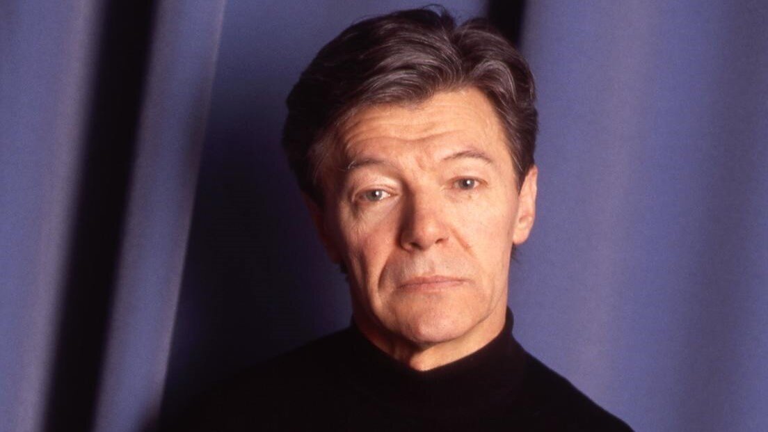 Александр Збруев