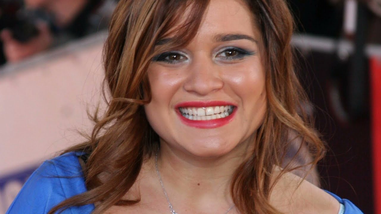 Ксения Бородина