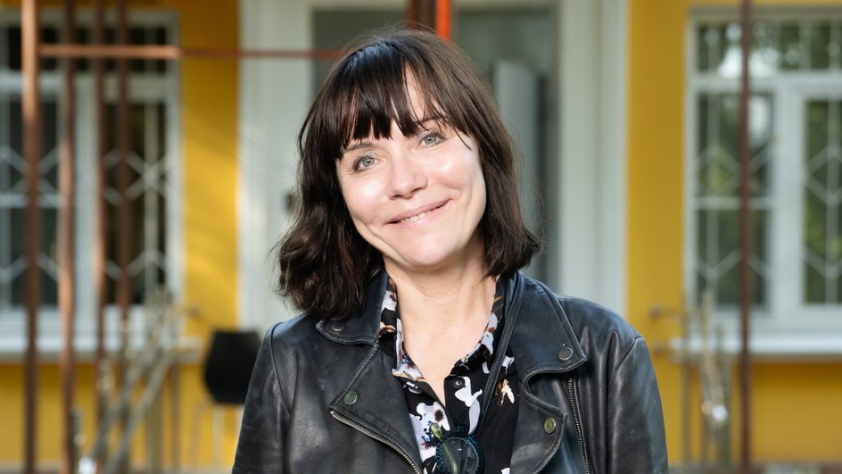 Екатерина Семёнова