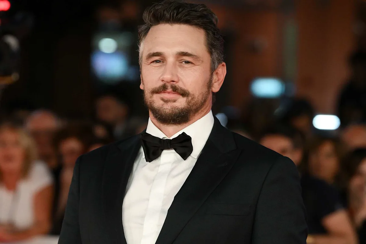 Джеймс Франко