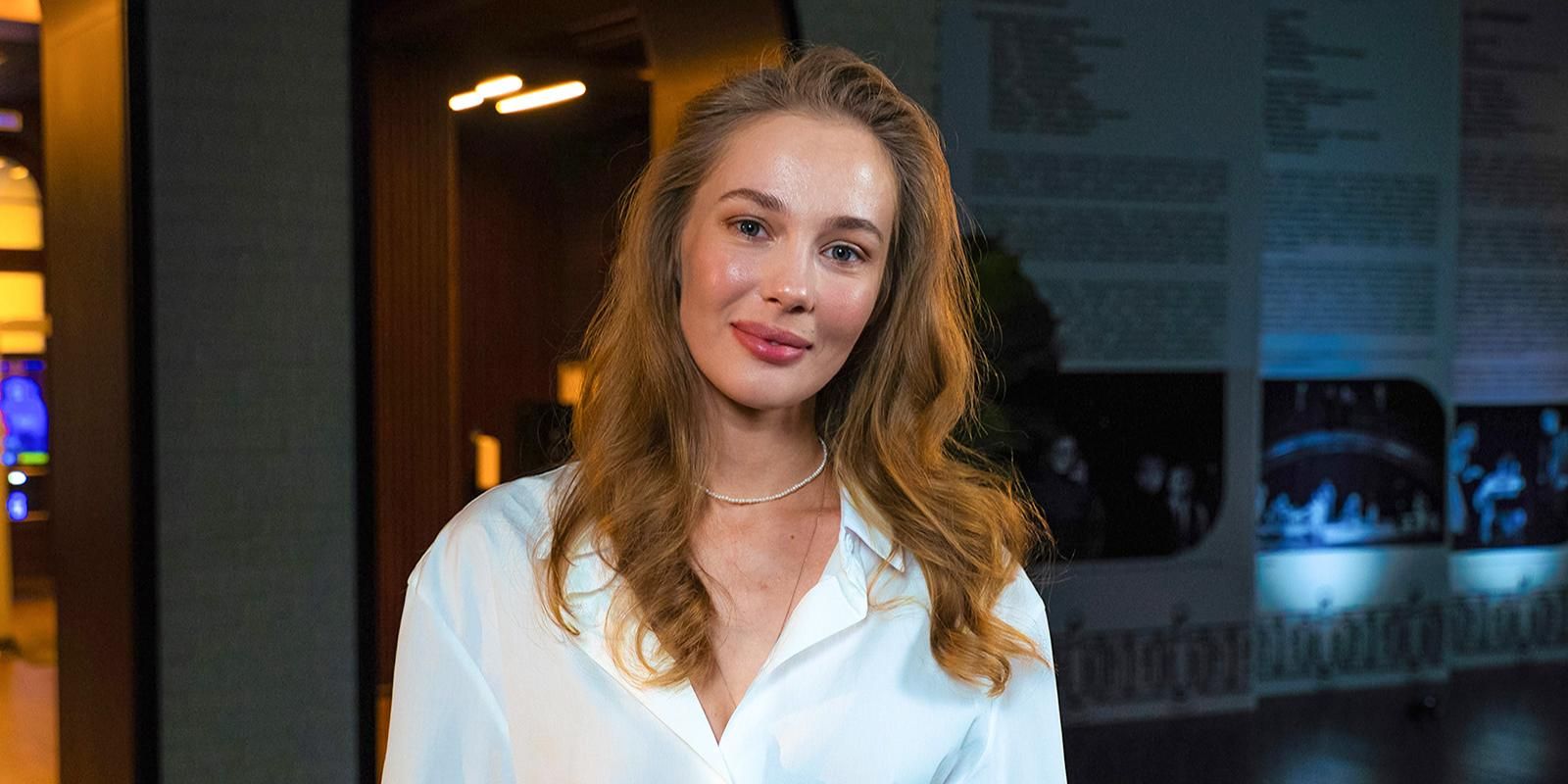 Бабенкова Татьяна