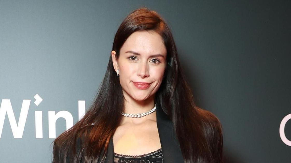 Диана Пожарская