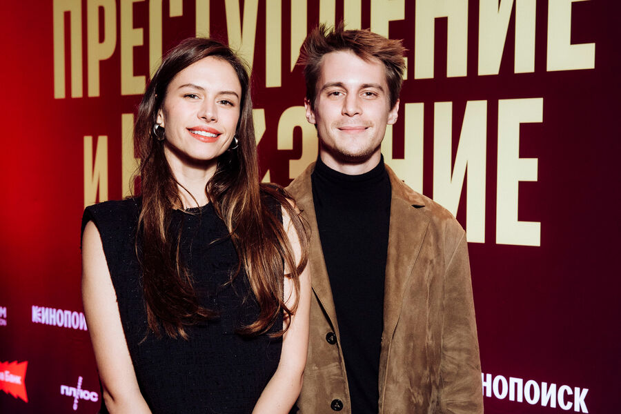 Диана Пожарская