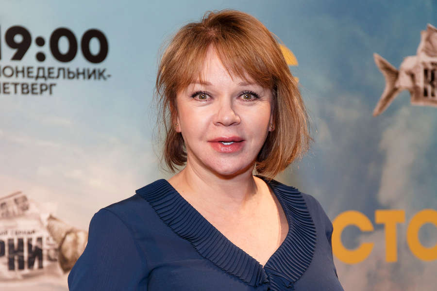 Новая жизнь