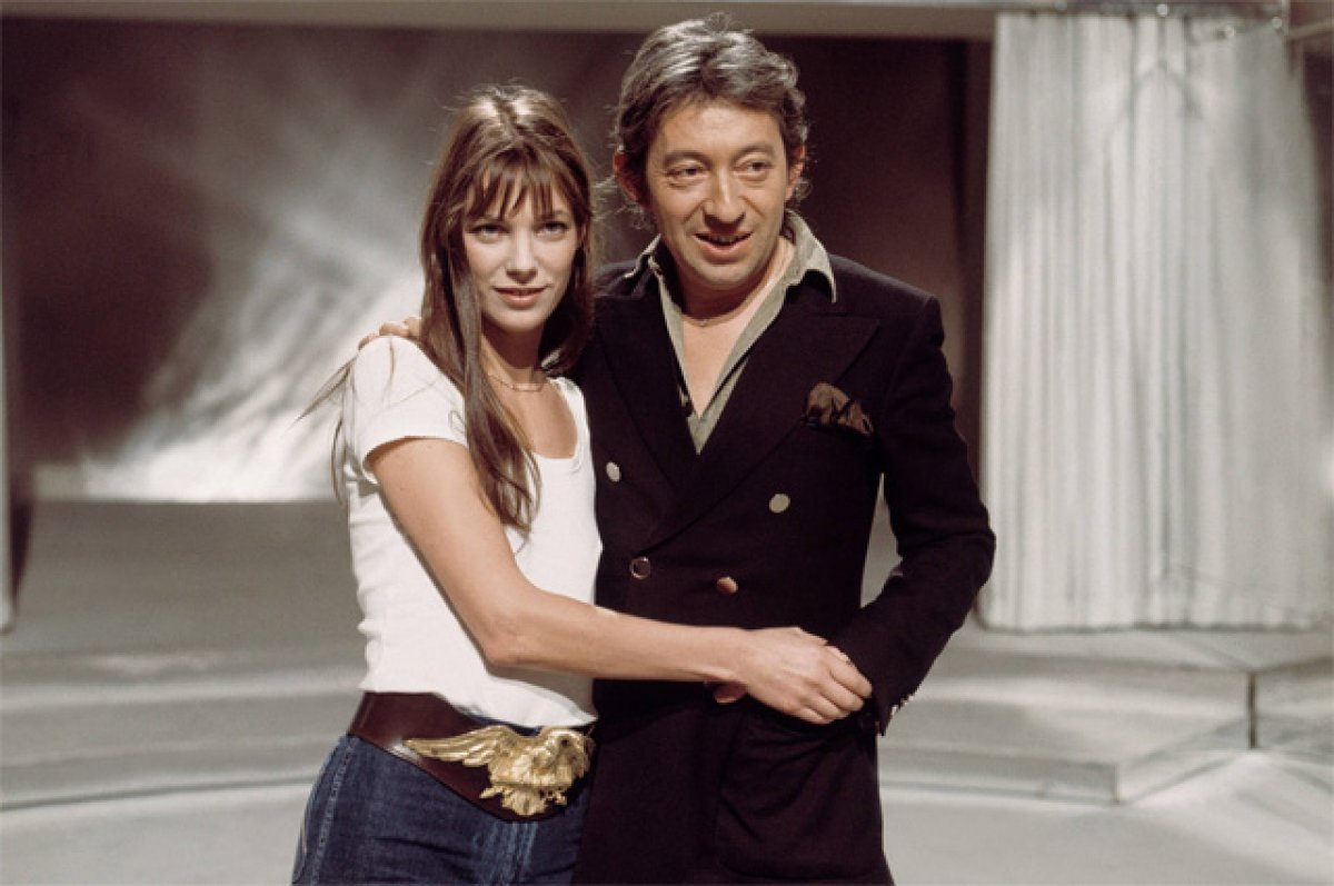 Picture background