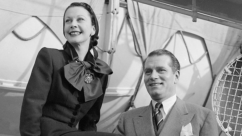 Picture background
